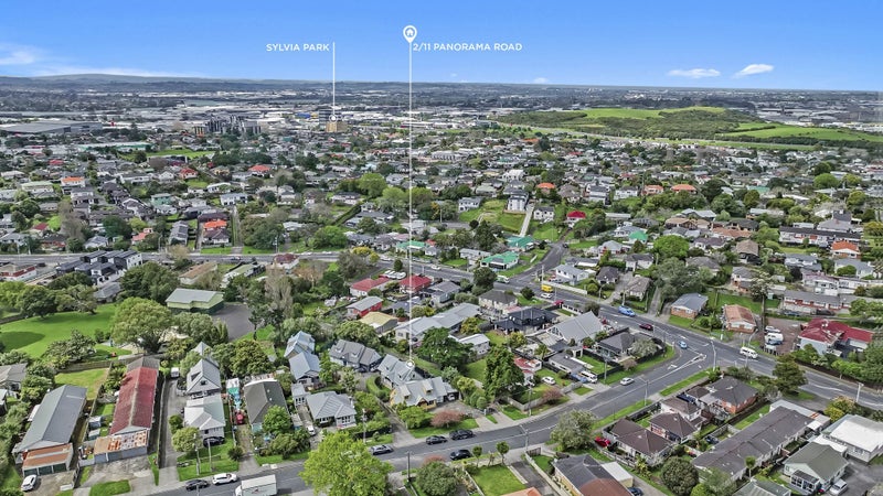 2/11 Panorama Road, Mount Wellington, Auckland - Carousel 5