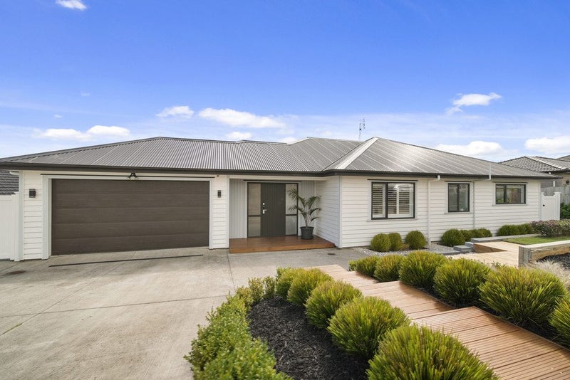 18 Moyle Street, Pokeno - Carousel 1