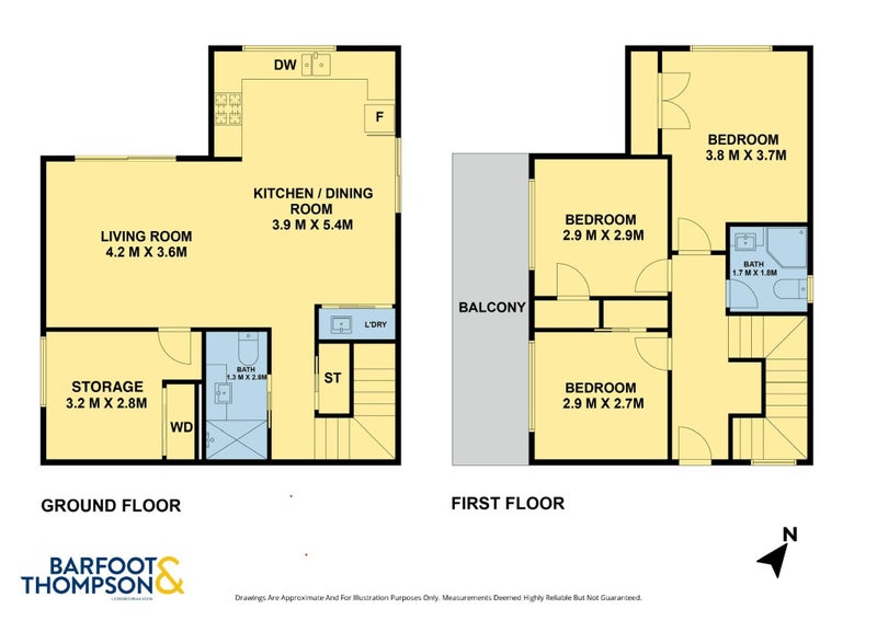 28B Halberg Street, Glenfield, Auckland - Carousel 27