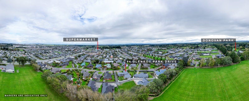 44 Glenroy Park Drive, Waikiwi, Invercargill, Southland - Carousel 35