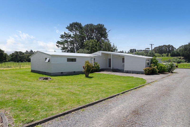 722 Upper Plain Road, Upper Plain, Masterton - Carousel 1