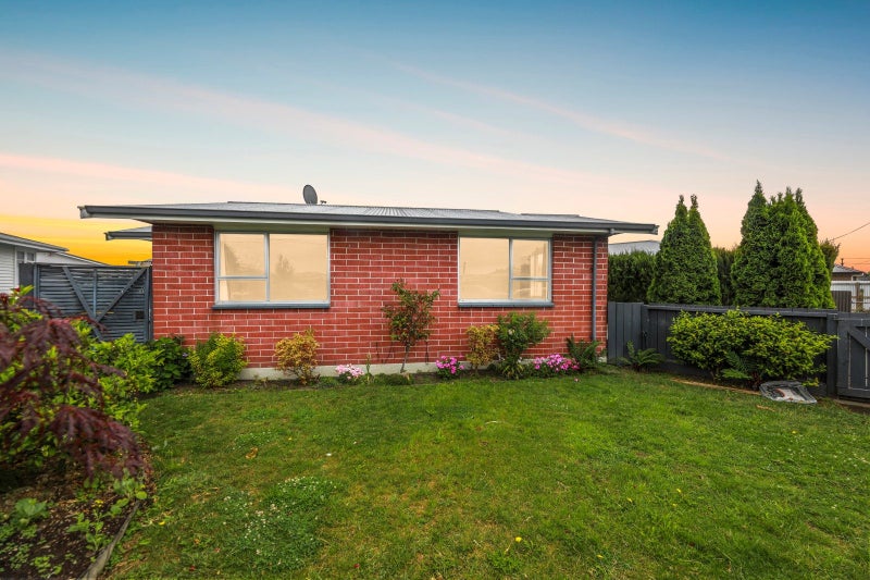 4/76 Redwood Street, Redwoodtown, Blenheim - Carousel 1