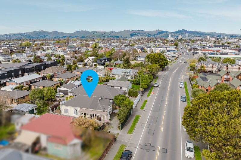 40 Cranford Street, St Albans, Christchurch - Carousel 2