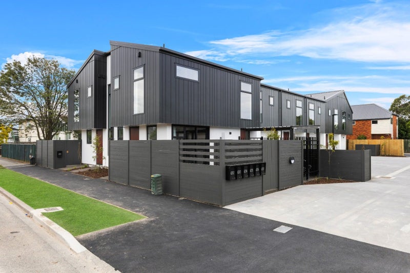 5/623 Cashel Street, Linwood, Christchurch City, Canterbury - Carousel 1