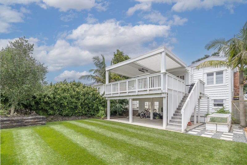 105 Burnley Terrace, Sandringham, Auckland - Carousel 2