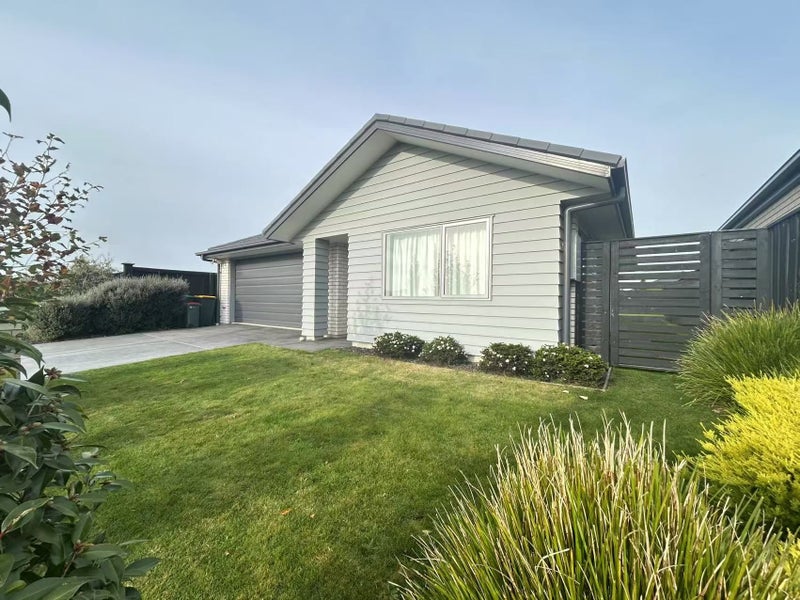 22 Hannington Way, Rolleston, Rolleston - Carousel 2