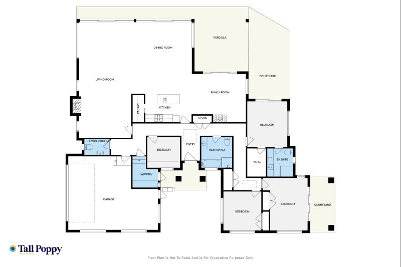 9 Ruby Ridge, Wanaka - Carousel 37