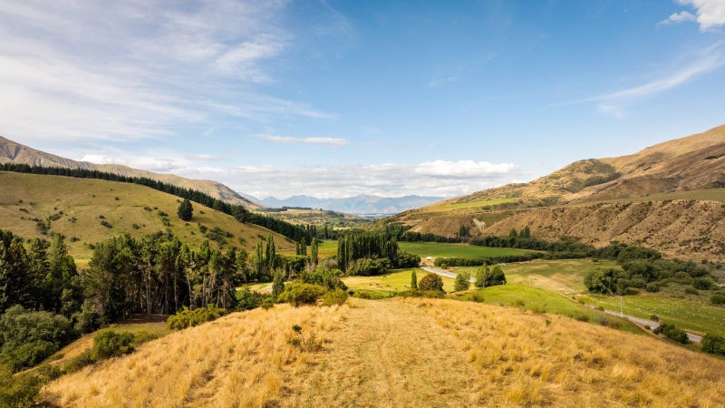 2 Lowburn Valley Road, Lowburn, Cromwell - Carousel 19