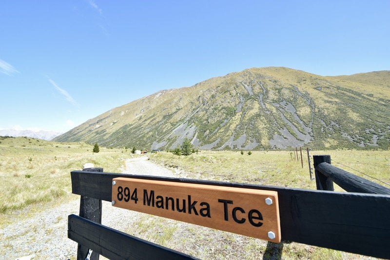 894 Manuka Terrace, Ben Ohau - Carousel 17