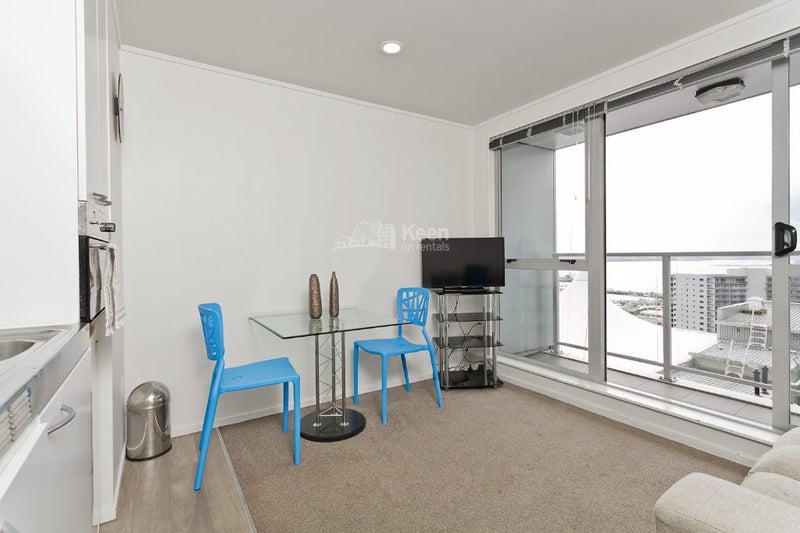 15D/34 Kingston Street, Auckland Central, Auckland - Carousel 1