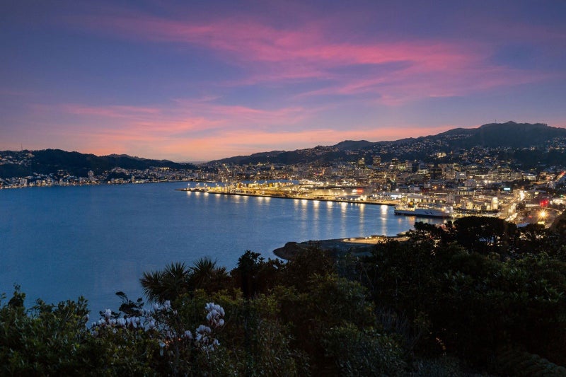 64 Amritsar Street, Khandallah, Wellington - Carousel 2