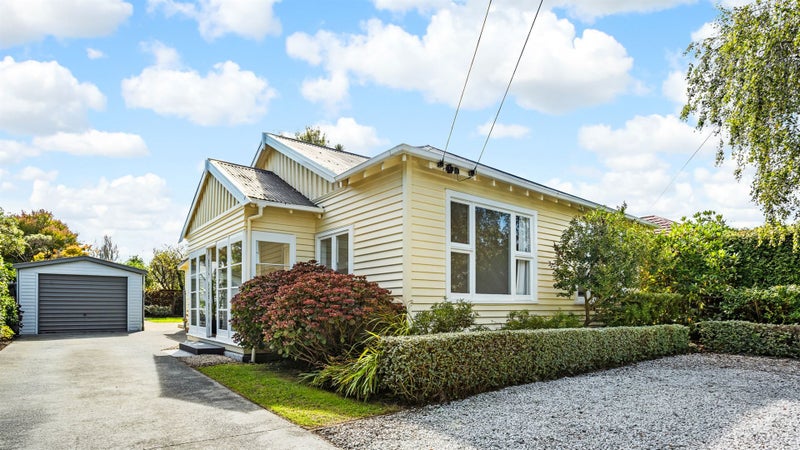 57 Martin Avenue, Beckenham, Christchurch - Carousel 1