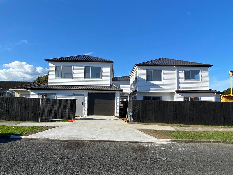 9 Sturdee Road, Manurewa, Auckland - Carousel 1