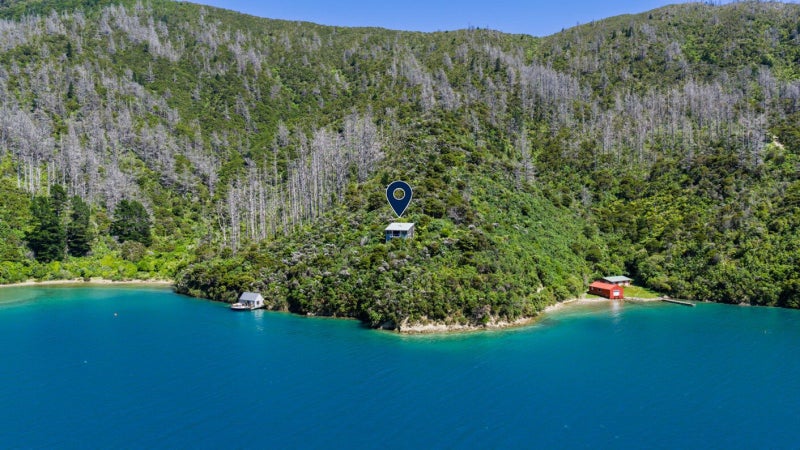0 Maraetai Bay, Maraetai Bay, Picton - Carousel 1