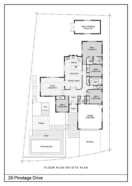 29 Pinotage Drive, Greenmeadows, Napier - Carousel 25