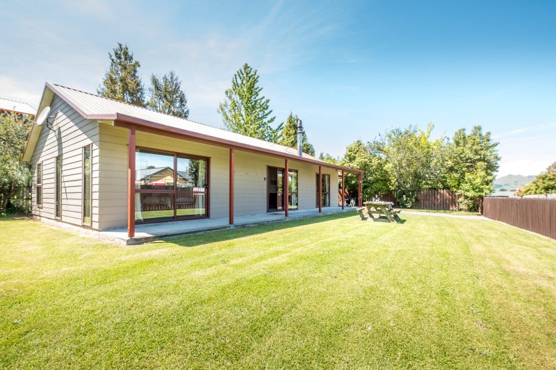 14A Bath Street, Hanmer Springs - Carousel 2