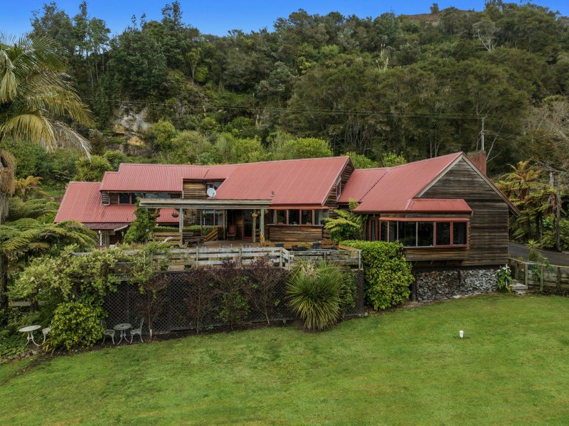 69 Butler Road, Poroporo, Whakatane - Carousel 1