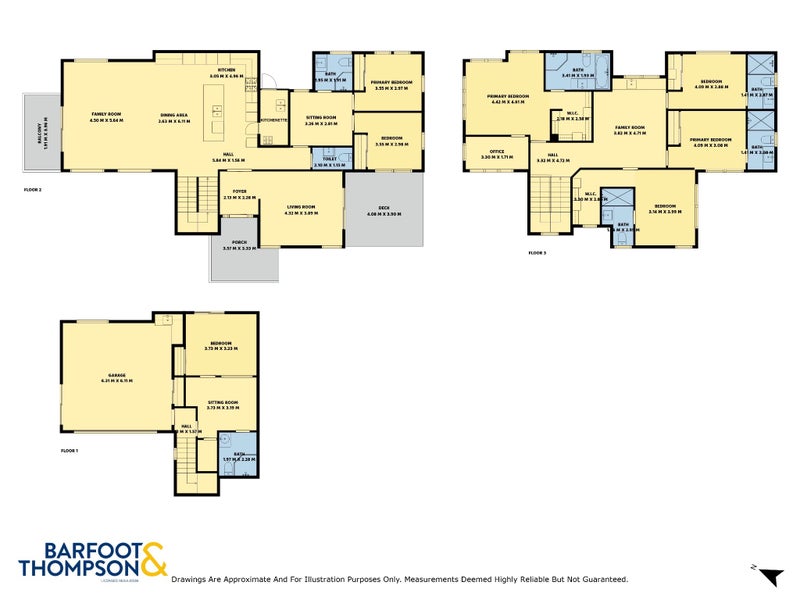 32 Jabal Crescent, Totara Park, Auckland - Carousel 39