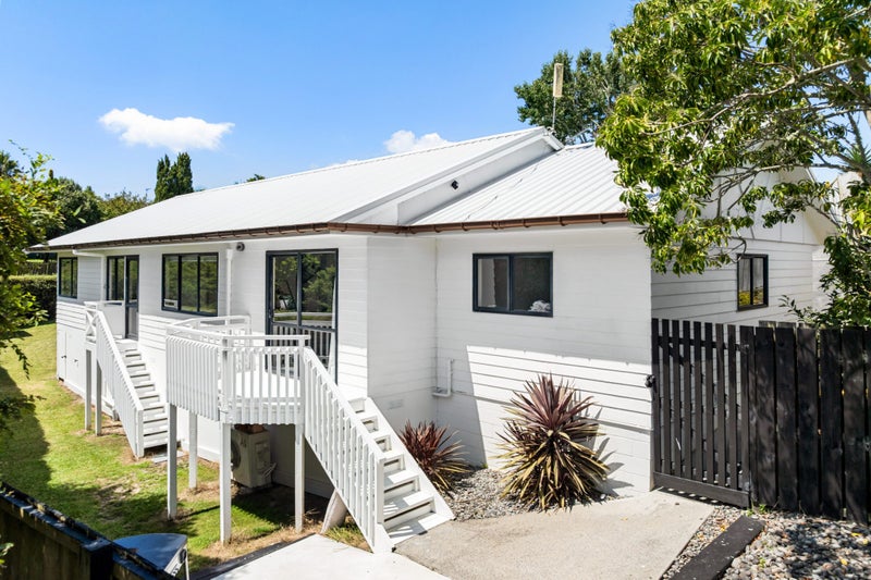 25B Flaxdale Street, Birkdale, North Shore - Carousel 1