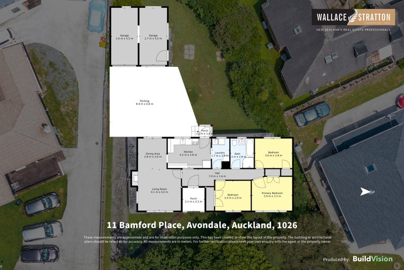 11 Bamford Place, Avondale, Auckland - Carousel 16