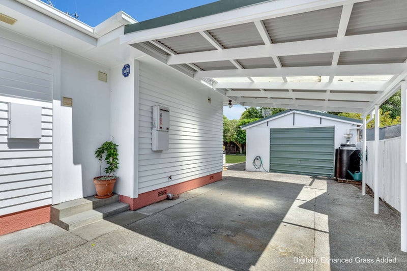 25 Kettle Avenue, Awapuni, Palmerston North - Carousel 2