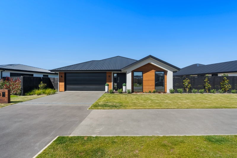 108 Ed Hillary Drive, Rolleston, Rolleston - Carousel 1