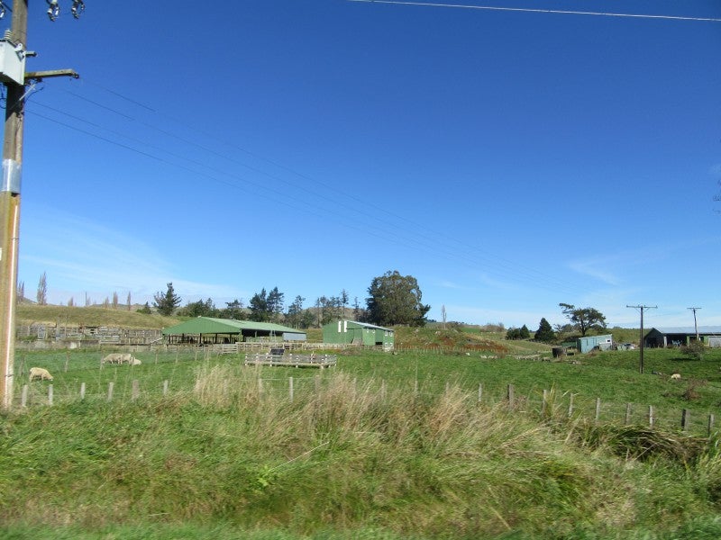 2 Omakere Road, Waipawa - Carousel 1