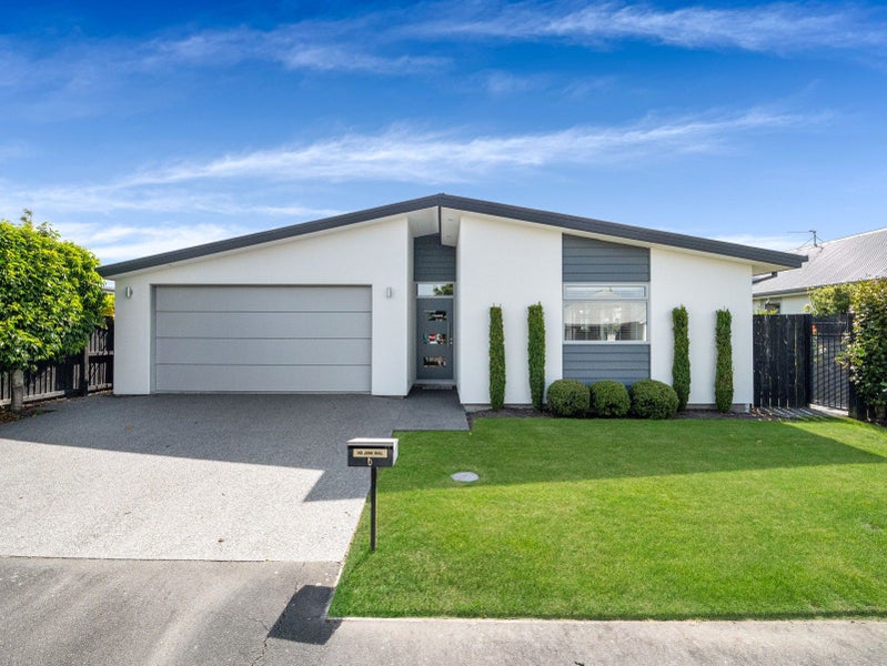 6 Whitau Place, Marshland, Christchurch - Carousel 1