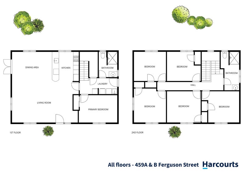 459 Ferguson Street, Palmerston North, Palmerston North - Carousel 25