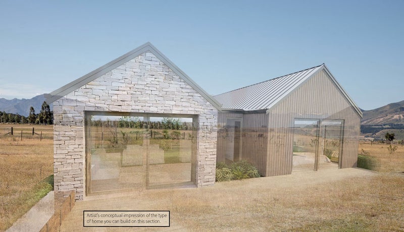 22 Totara Place, Queensberry, Cromwell - Carousel 2