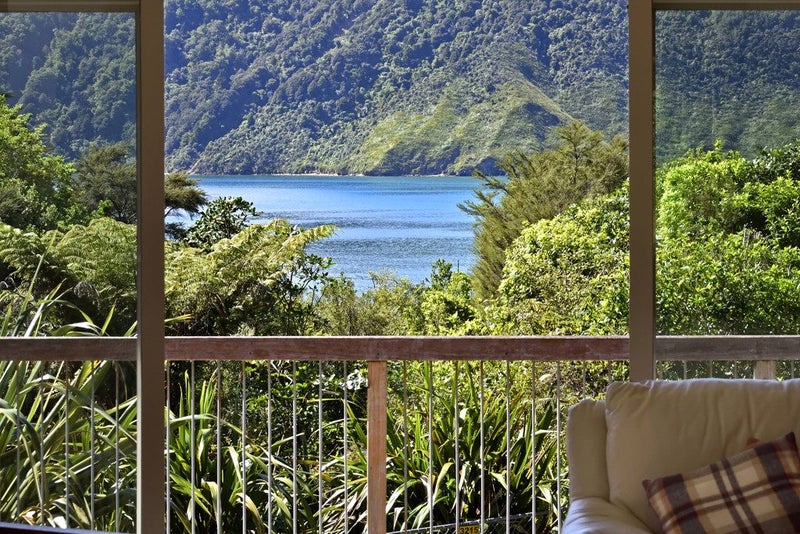 3215 Archers Road, Tennyson Inlet, Marlborough Sounds - Carousel 2