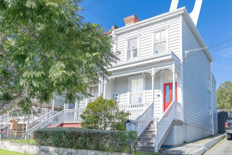 50A Second Avenue, Kingsland, Auckland - Carousel 1