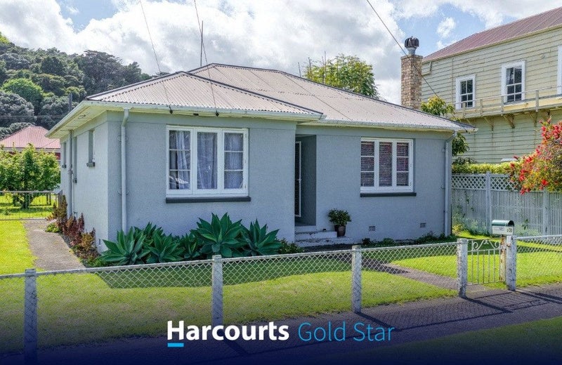 508 Brown Street, Thames, Thames-Coromandel, Waikato - Carousel 1