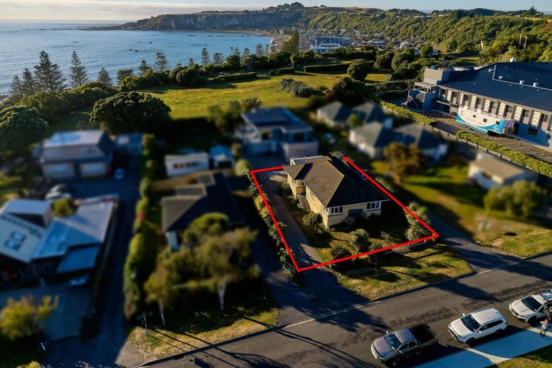 Property Valuation for 19 Deal Street, Kaikoura, Kaikoura, Marlborough
