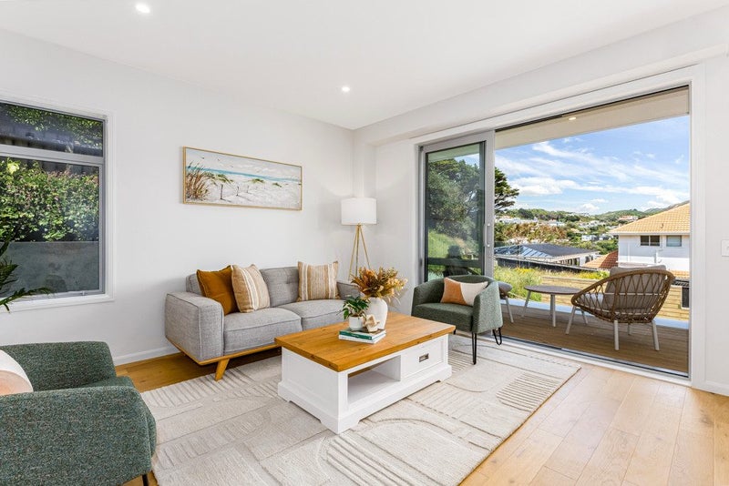 27D Liffey Street, Island Bay, Wellington - Carousel 2