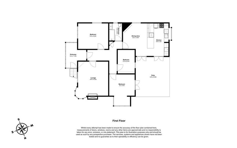 154 Grafton Road, Roseneath, Wellington - Carousel 29