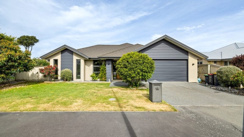 14 Moeraki Place, Hei Hei, Christchurch - Carousel 1