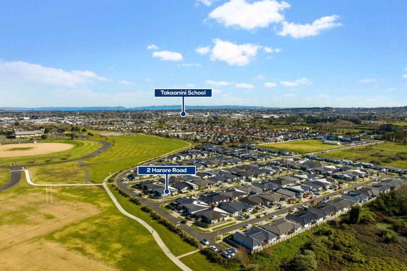 2 Harore Road, Takanini, Auckland - Carousel 2