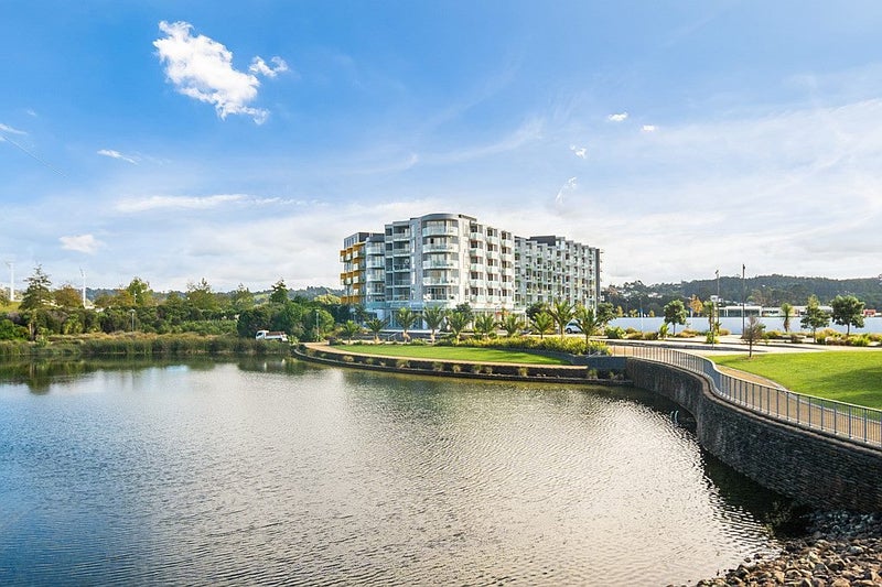 Property Valuation for 104/1 Rose Garden Lane, Albany, Auckland Trade