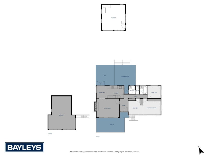 49 West View Crescent, Onerahi, Whangarei - Carousel 27