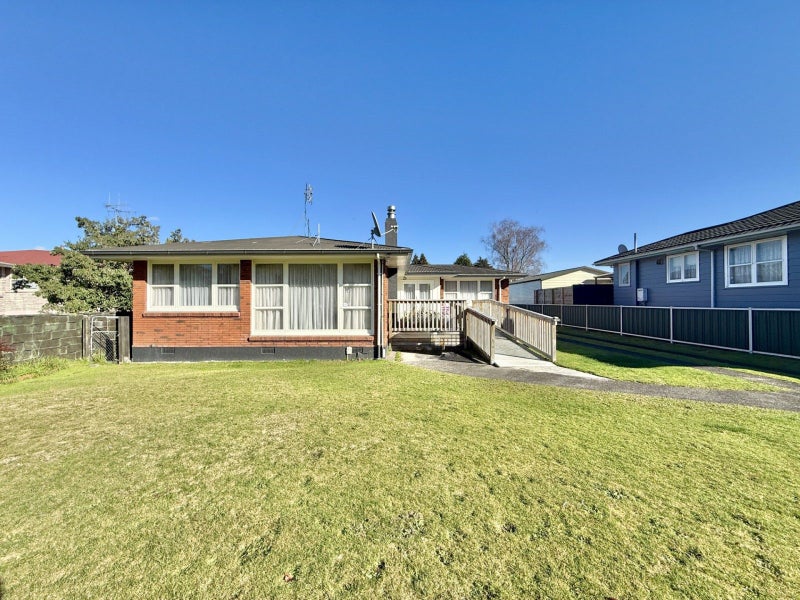 6 Maisie Place, Tokoroa, Tokoroa - Carousel 1
