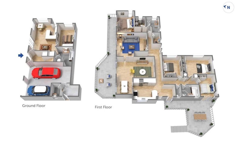 16 Flagstaff Place, Massey, Auckland - Carousel 20