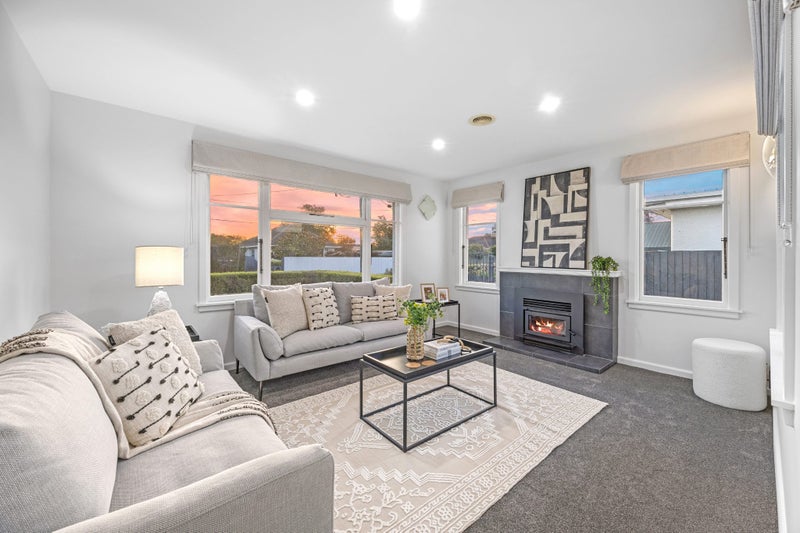 24 Nancy Avenue, Mairehau, Christchurch - Carousel 2