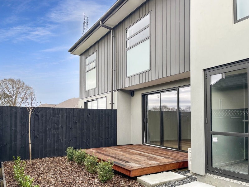 5/34 Vagues Road, Northcote, Christchurch - Carousel 1