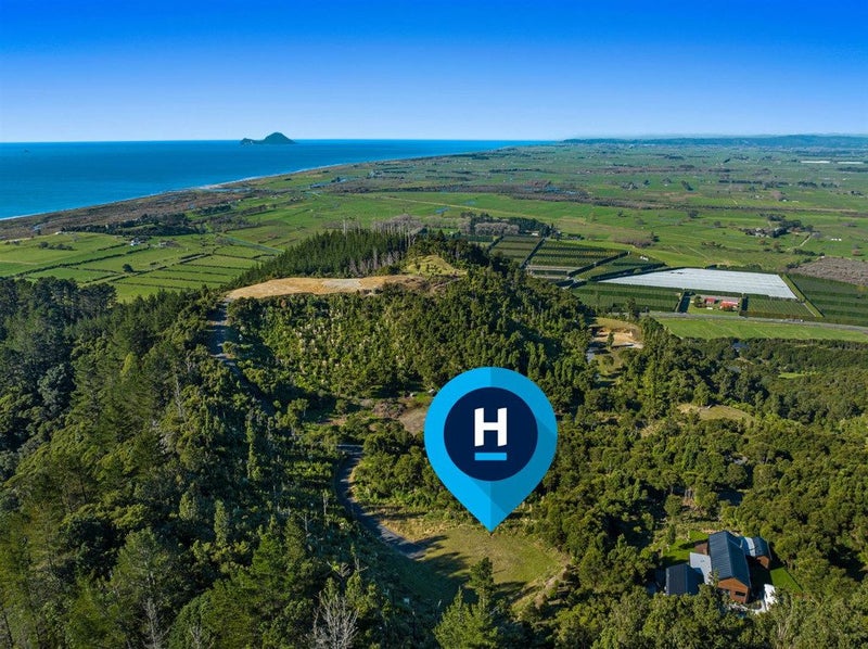 197 Kokako Heights, Matata, Matatā - Carousel 1