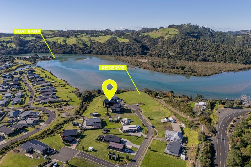 17 Fred Harsant Drive, Cooks Beach, Whitianga - Carousel 45