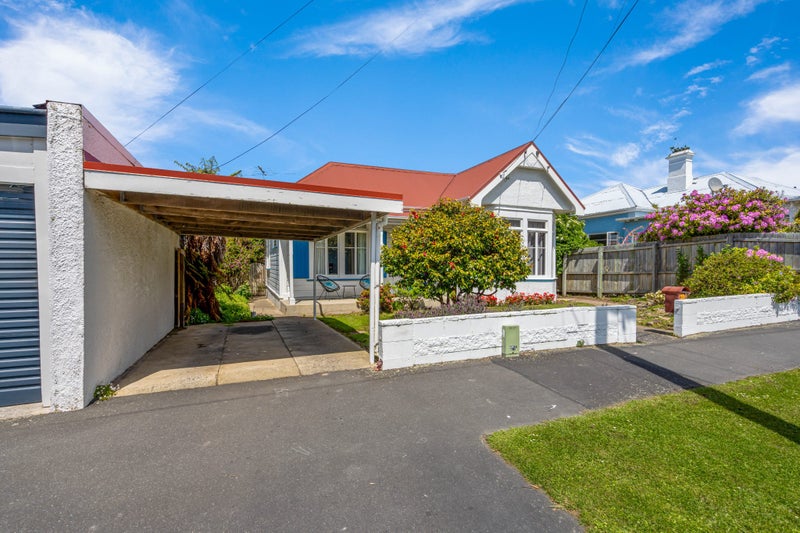 36 Albert Street, Saint Clair, Dunedin - Carousel 26