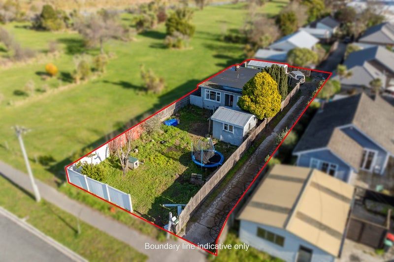 184A Palmers Road, New Brighton, Christchurch - Carousel 1