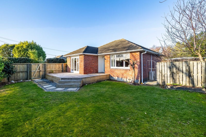 4 Gardiners Road, Bishopdale, Christchurch - Carousel 1