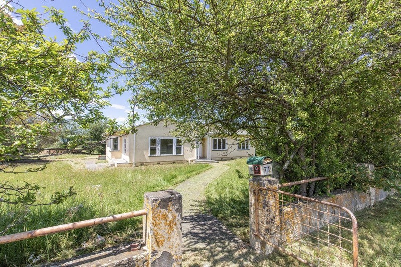 71 Porangahau Road, Waipukurau, Waipukurau - Carousel 1